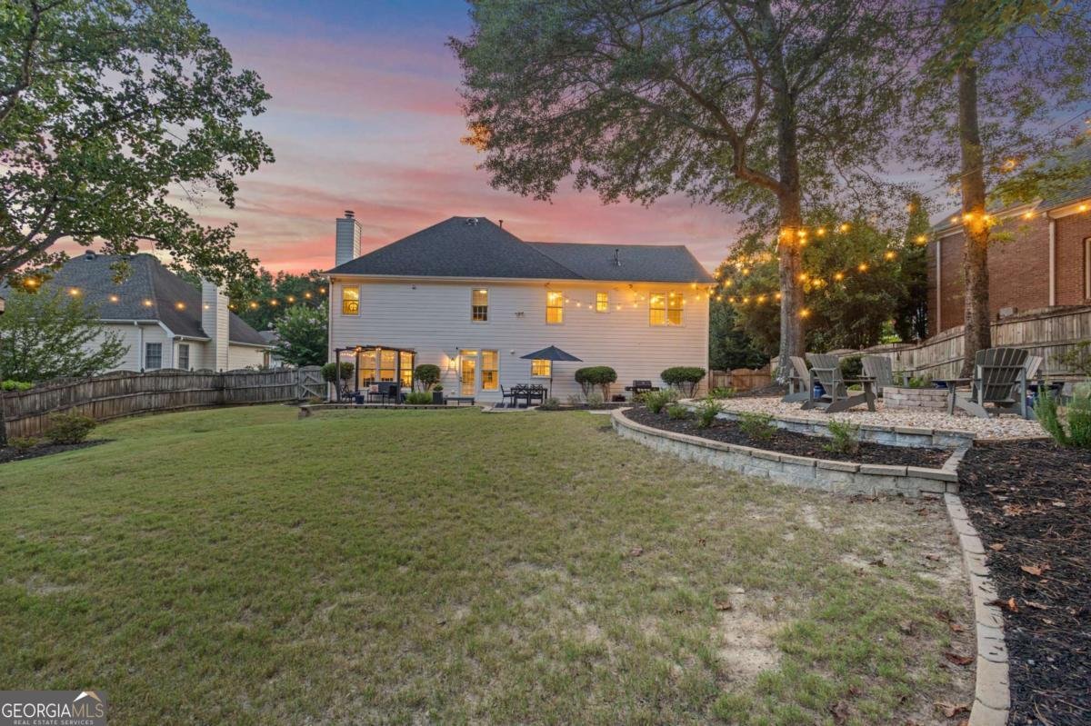 1867 Richmond Hill Drive Lawrenceville - 54