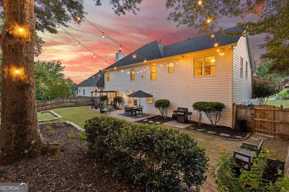 1867 Richmond Hill Drive Lawrenceville - 56