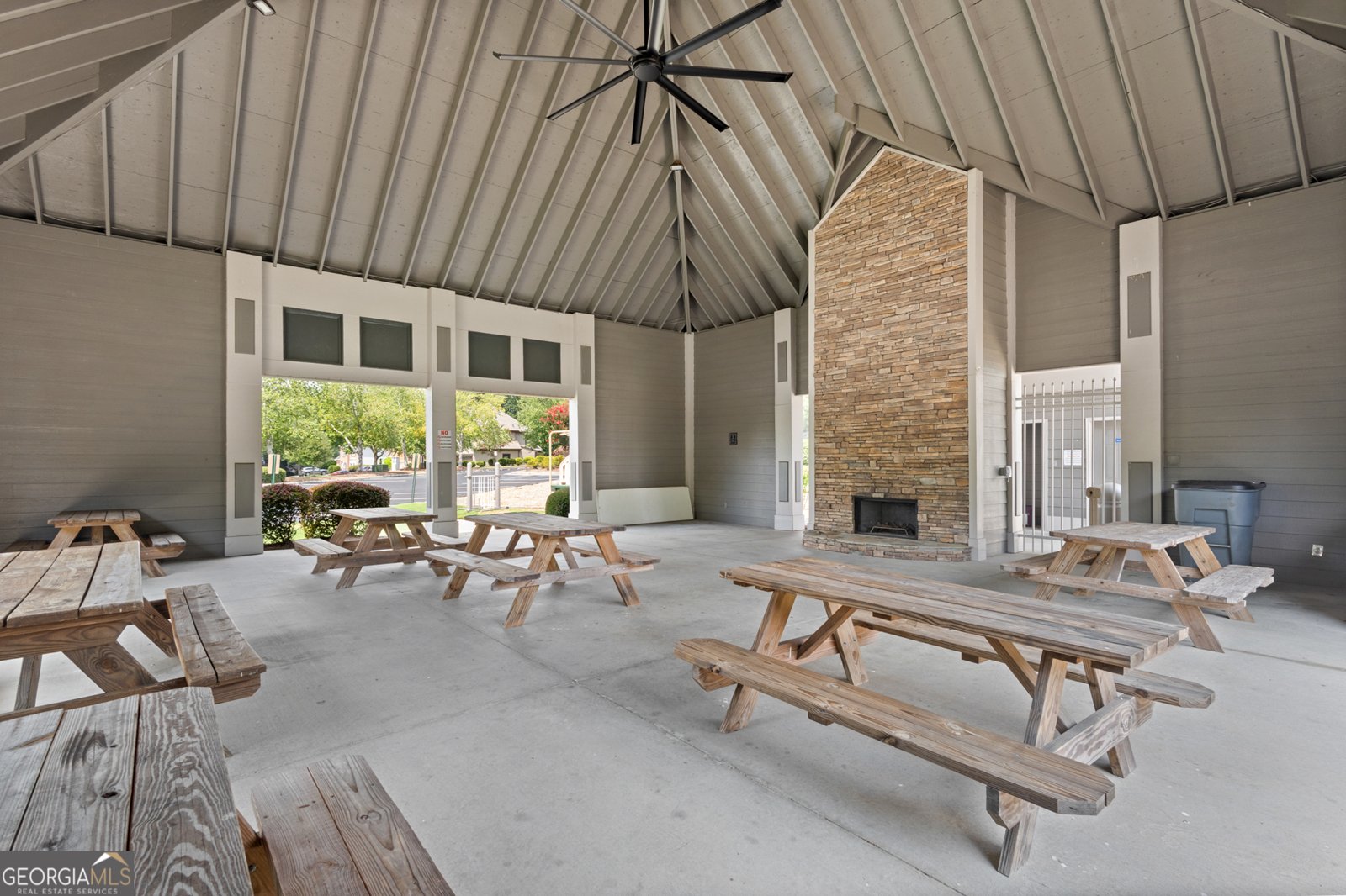 1867 Richmond Hill Drive Lawrenceville - 57