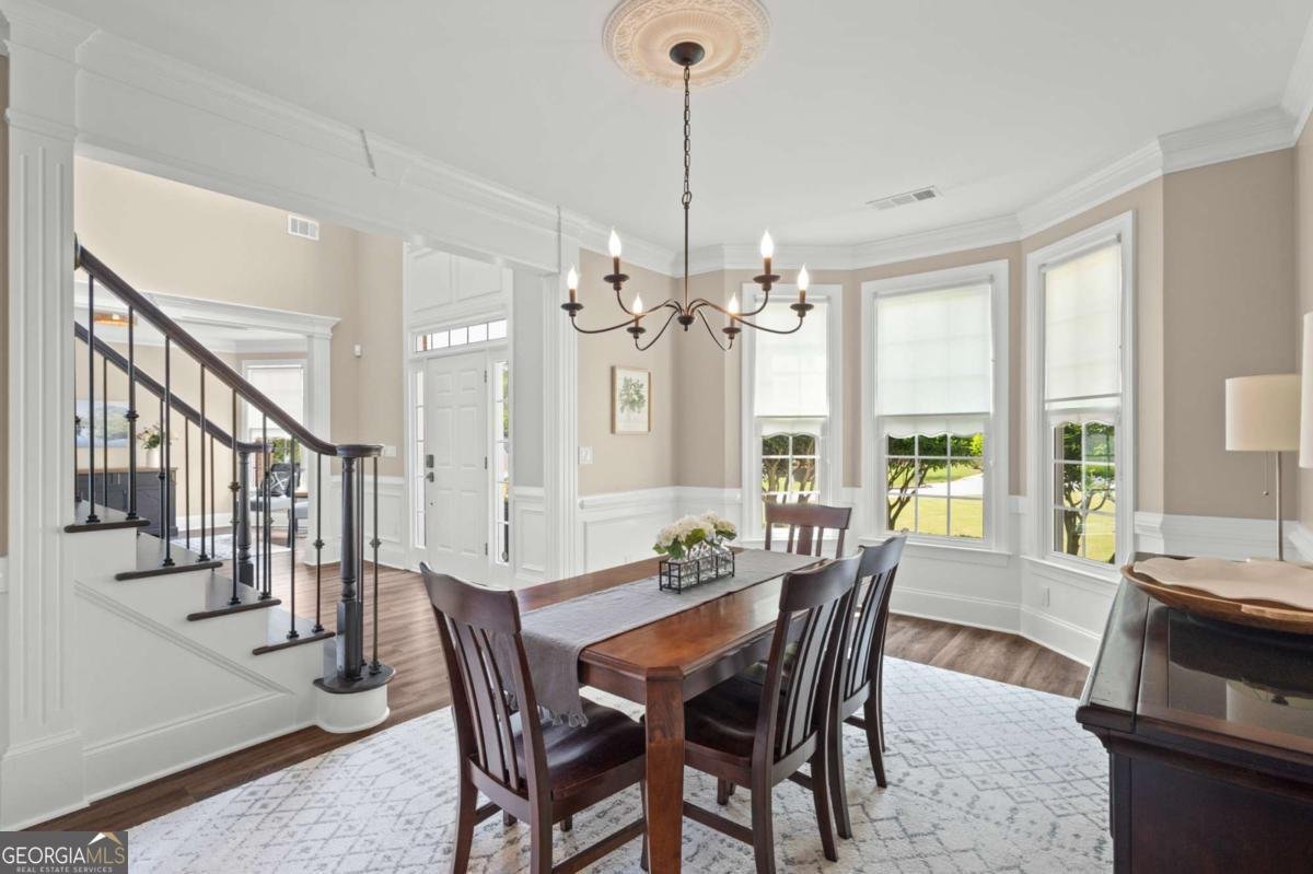 1867 Richmond Hill Drive Lawrenceville - 6