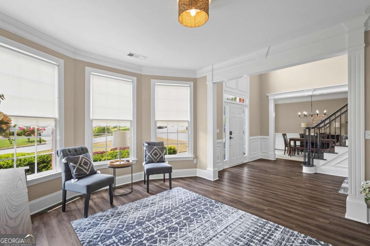 1867 Richmond Hill Drive Lawrenceville - 7