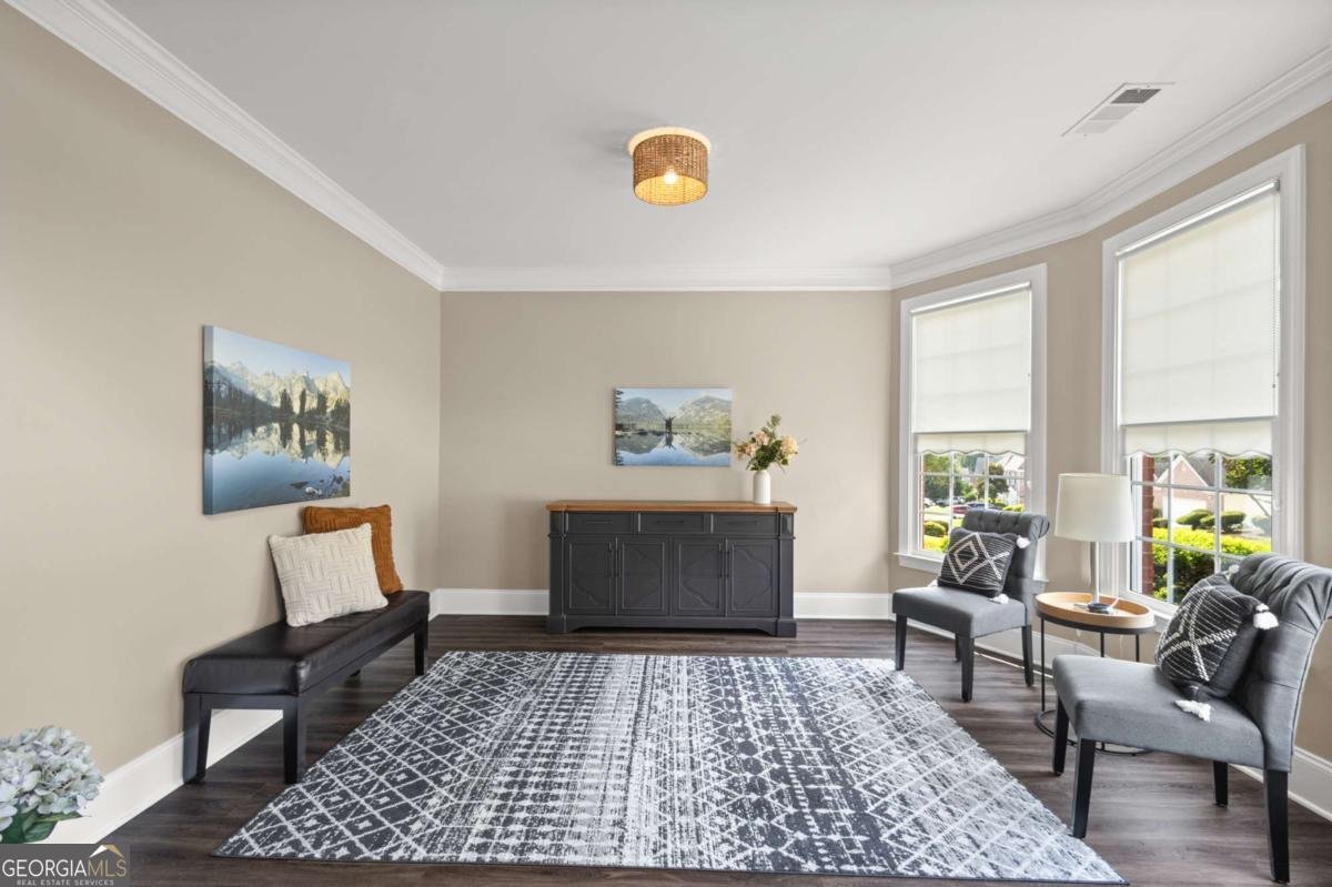 1867 Richmond Hill Drive Lawrenceville - 8