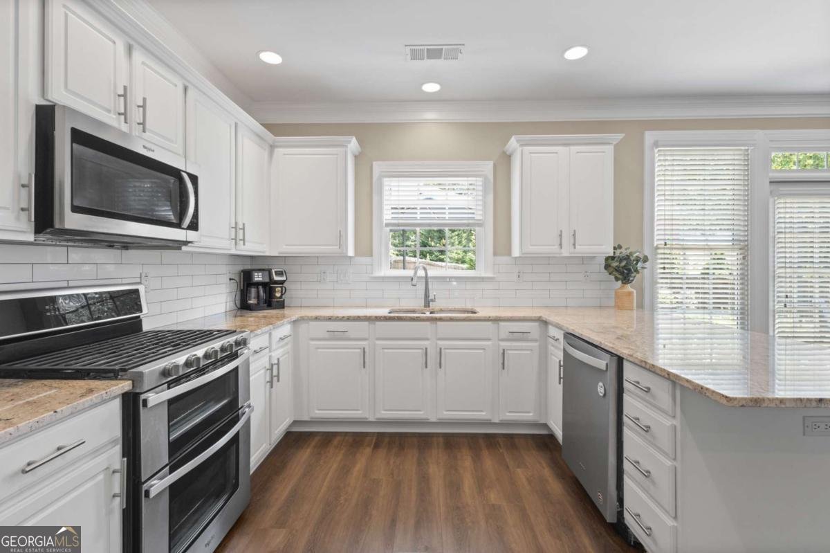1867 Richmond Hill Drive Lawrenceville - 9