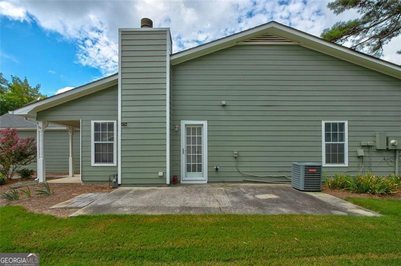 240 Monmouth Fayetteville - 24