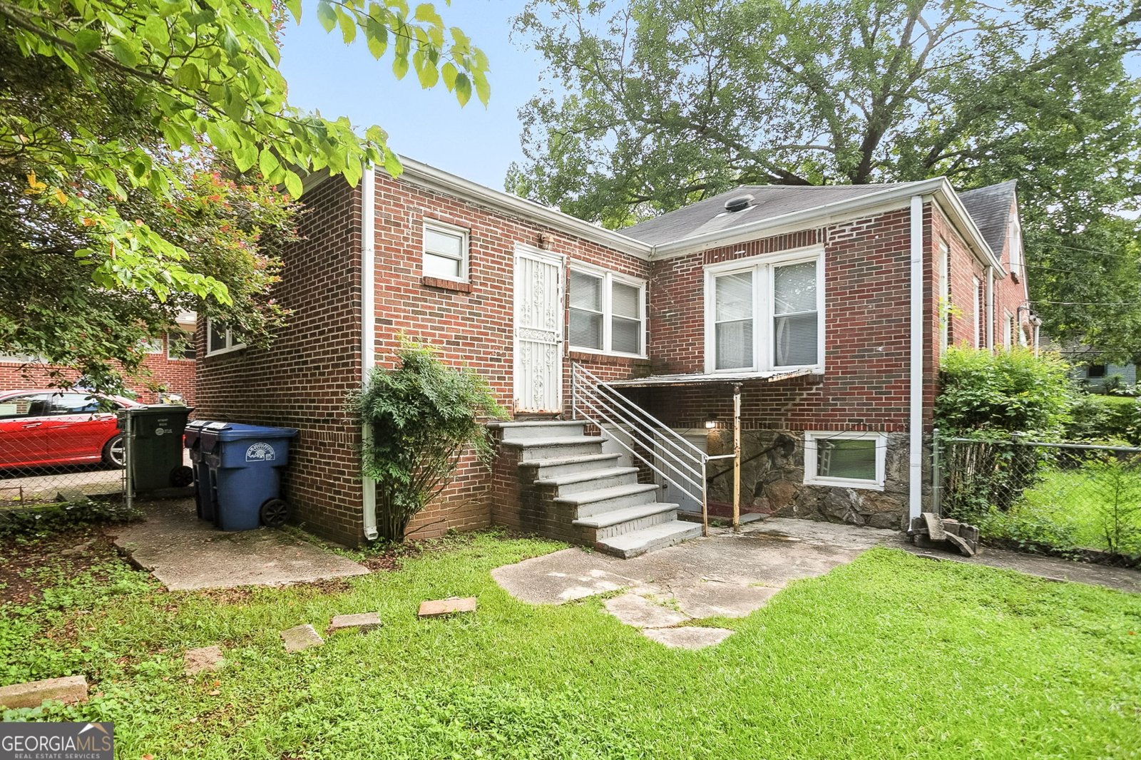 1807 Sylvan Road Atlanta - Photo 32