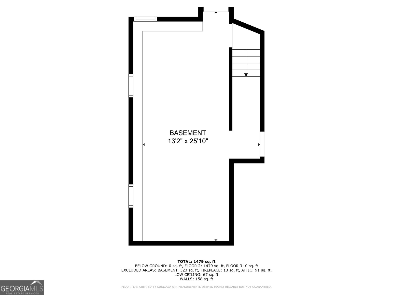 1807 Sylvan Road Atlanta - Photo 34