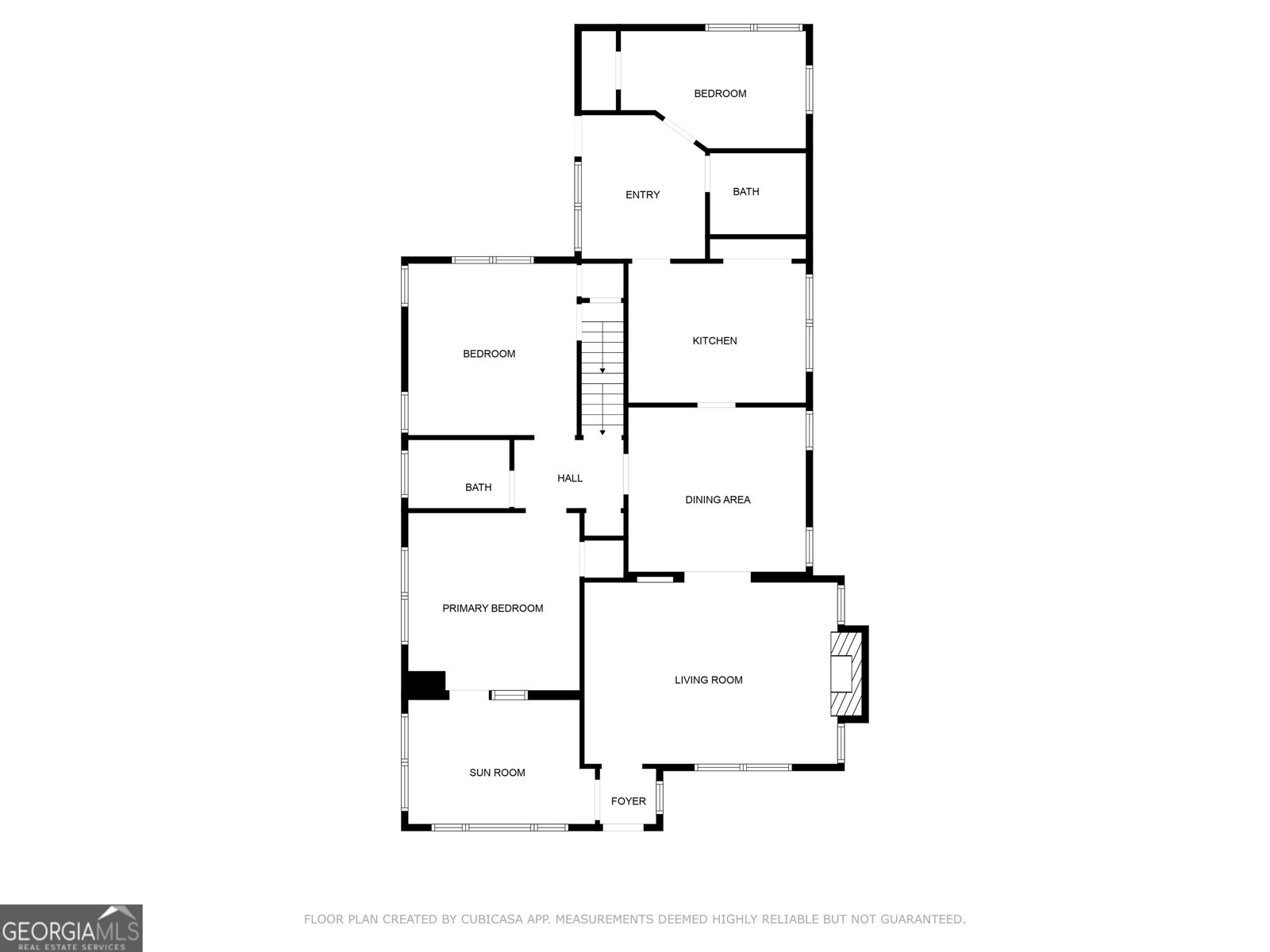 1807 Sylvan Road Atlanta - Photo 37