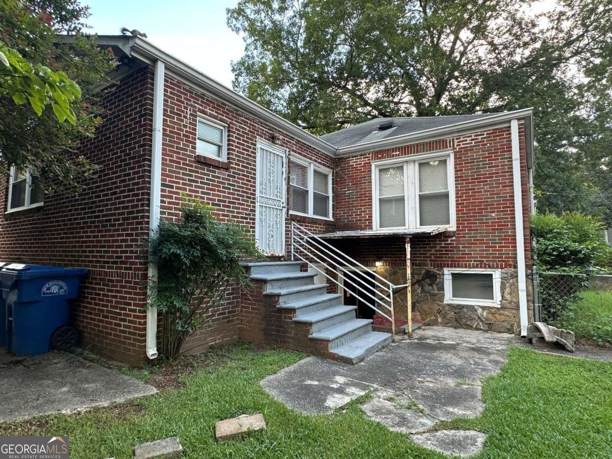 1807 Sylvan Road Atlanta - 7