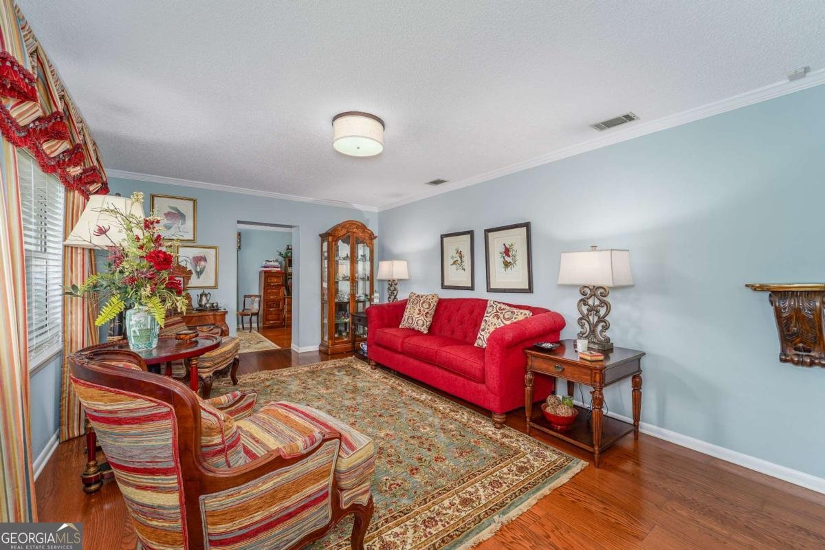 1238 Red Keen Road Waycross - 10