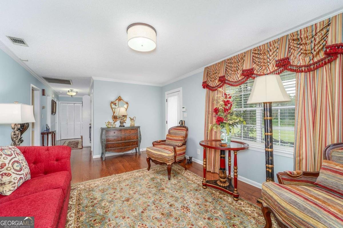 1238 Red Keen Road Waycross - 11