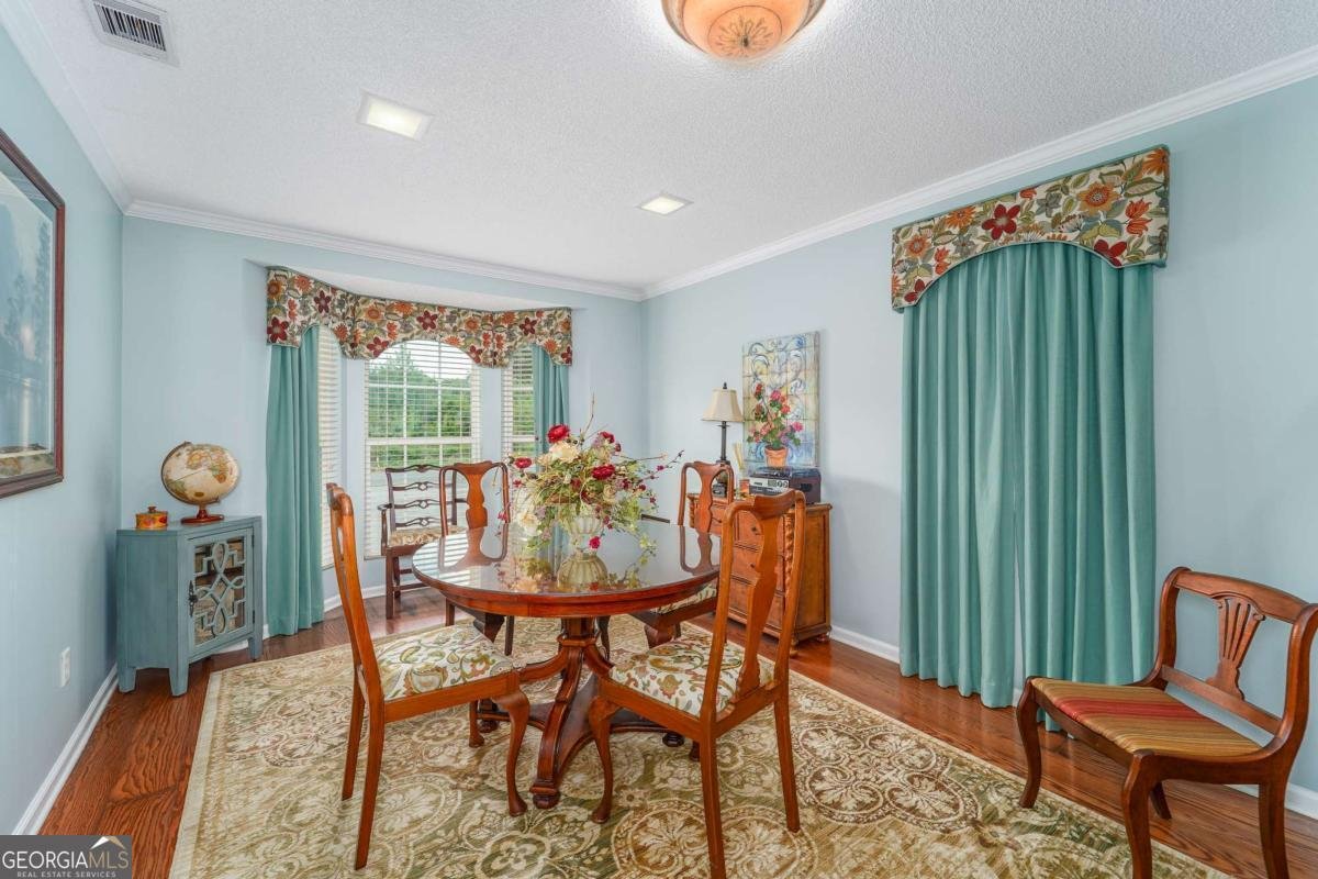 1238 Red Keen Road Waycross - 12