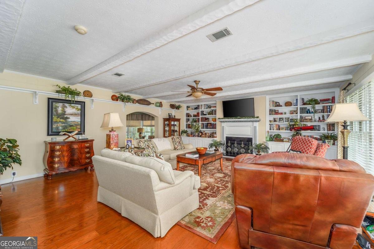 1238 Red Keen Road Waycross - 23