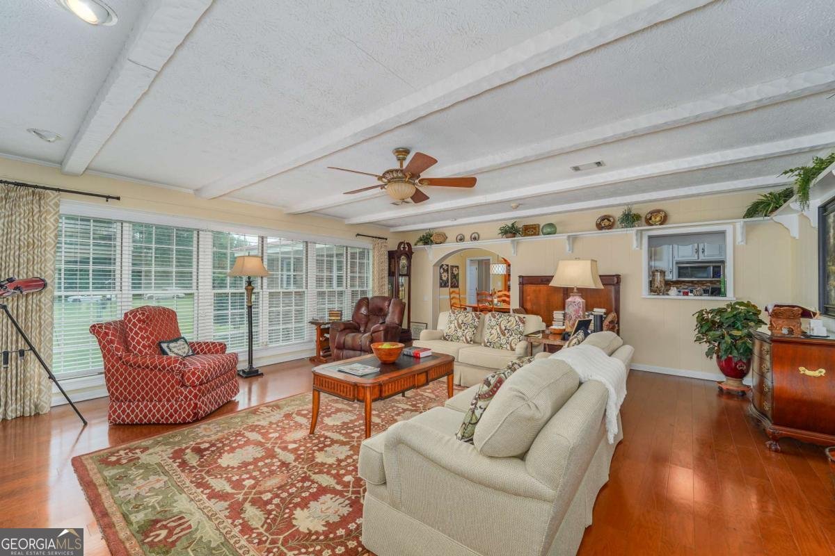 1238 Red Keen Road Waycross - 24