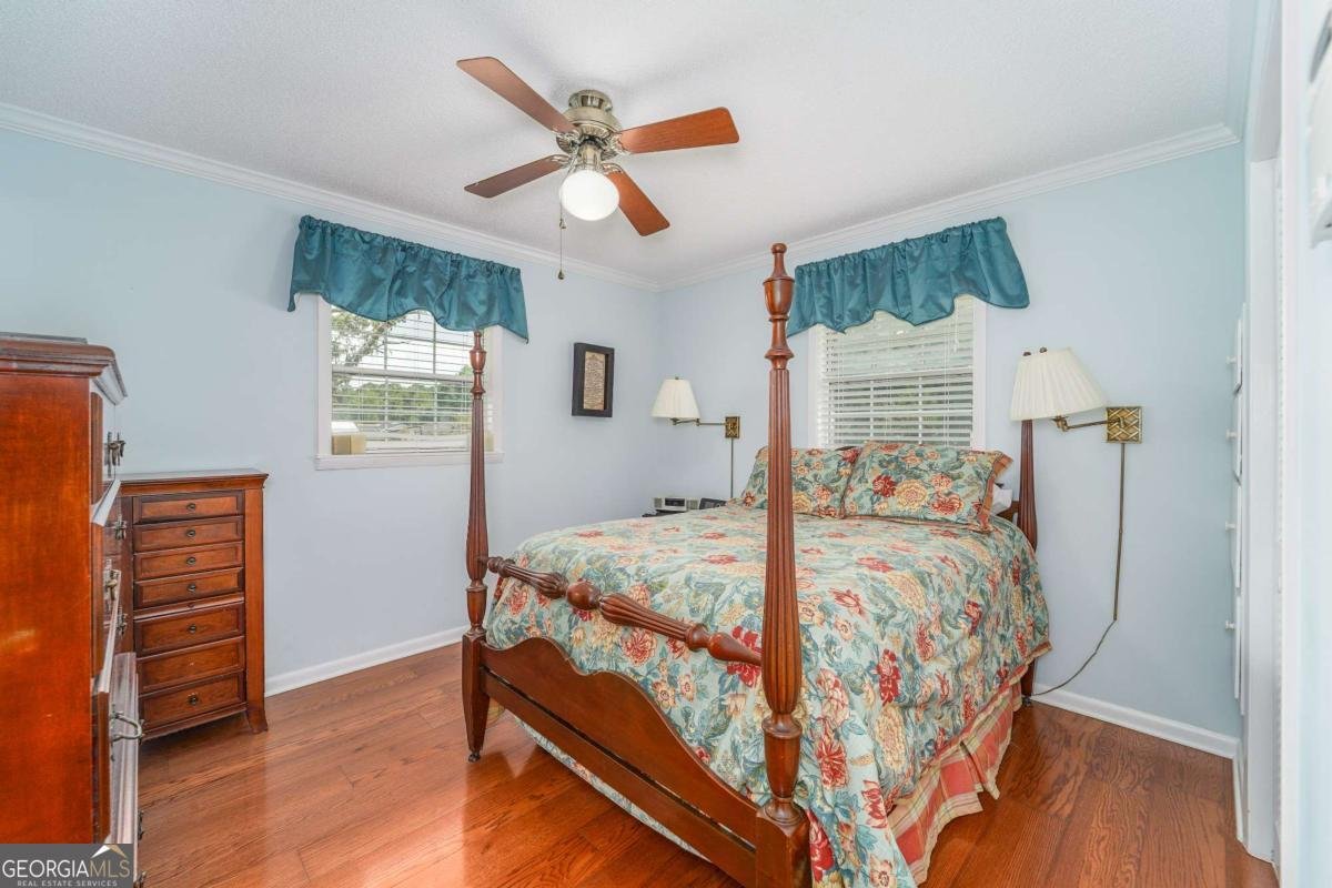 1238 Red Keen Road Waycross - 26