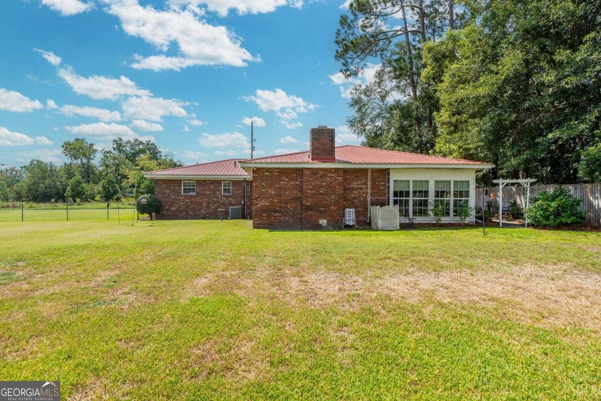 1238 Red Keen Road Waycross - 3
