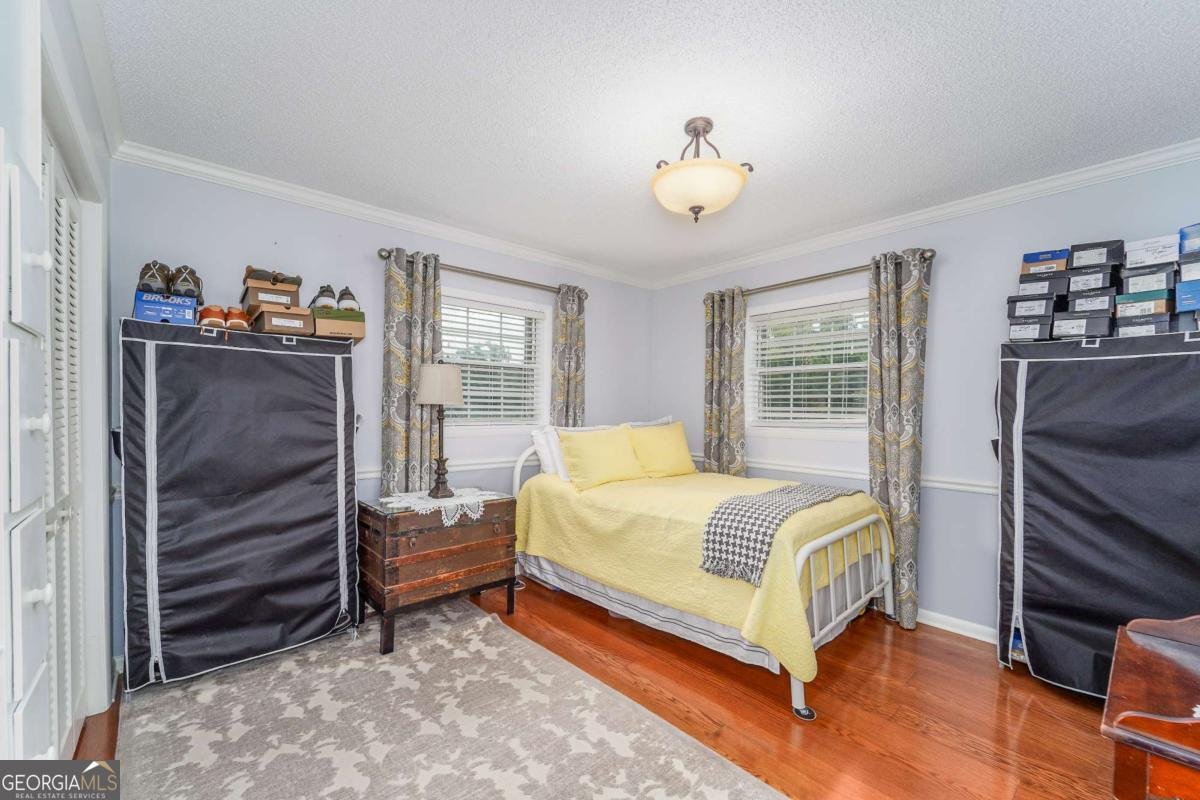 1238 Red Keen Road Waycross - 30