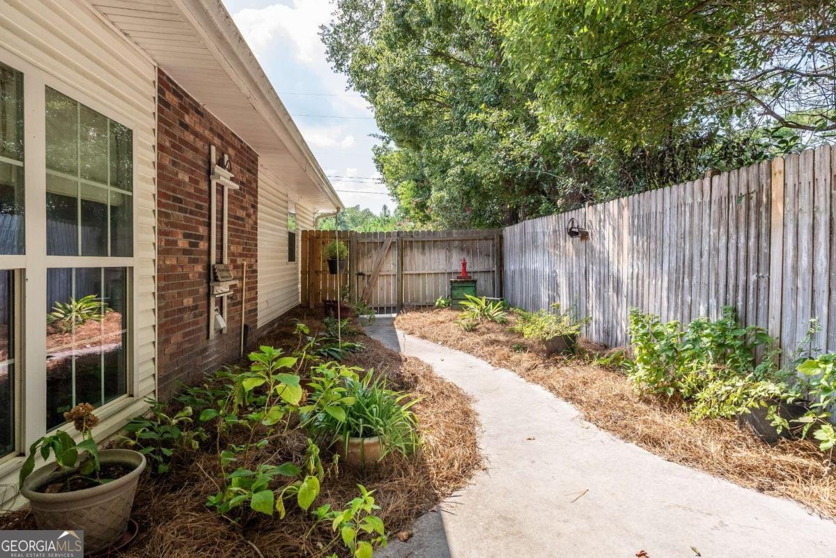 1238 Red Keen Road Waycross - 6