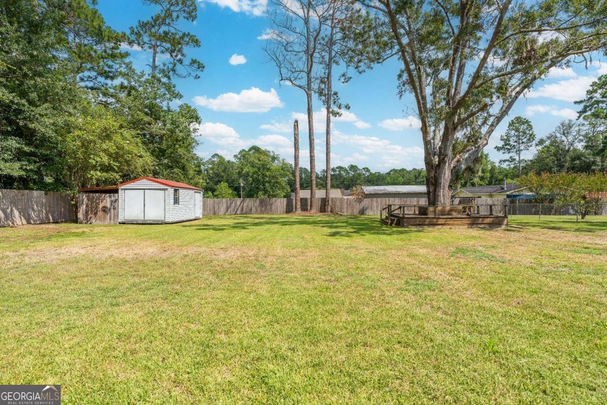 1238 Red Keen Road Waycross - 7