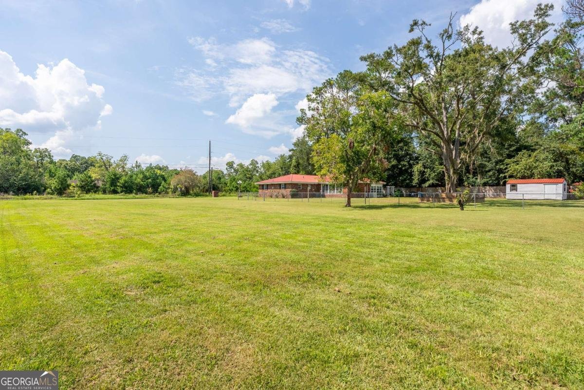 1238 Red Keen Road Waycross - 9