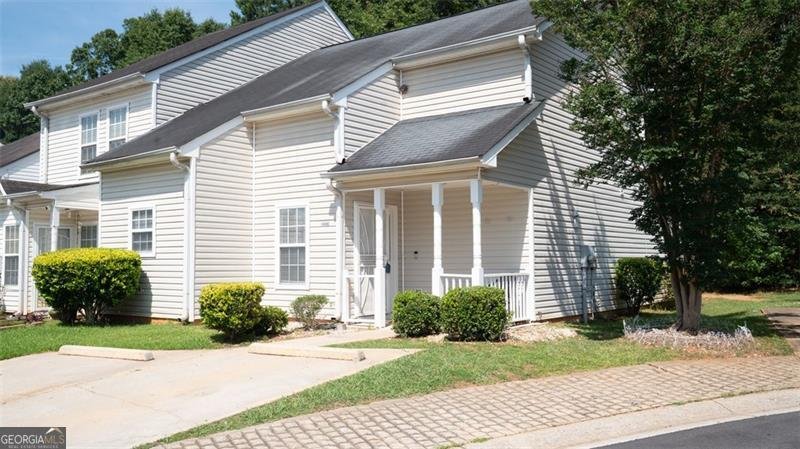 6460 WELLINGTON CHASE Court Lithonia - 1