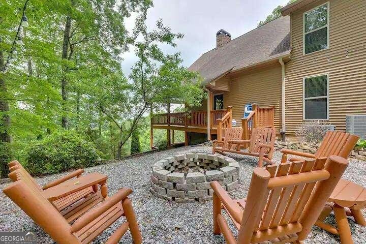 566 Walnut Springs Road Blairsville - 10