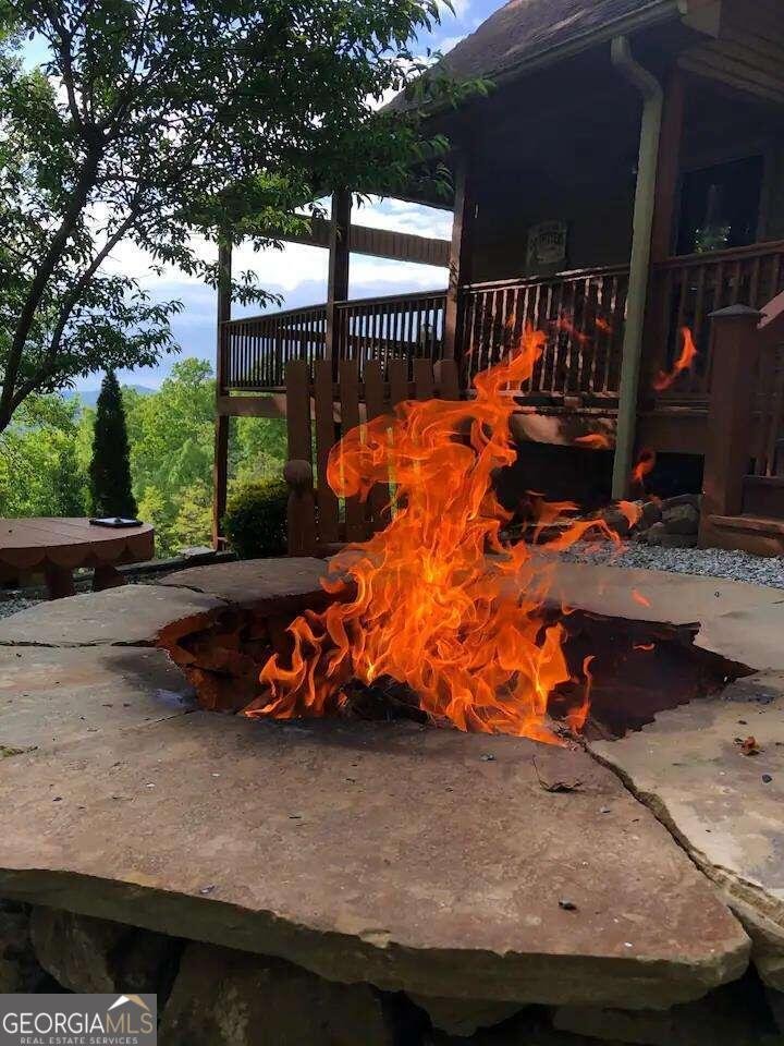 566 Walnut Springs Road Blairsville - 11