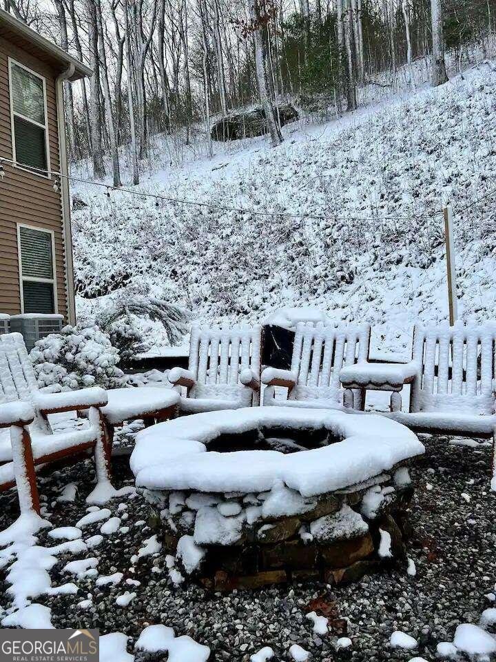 566 Walnut Springs Road Blairsville - 12