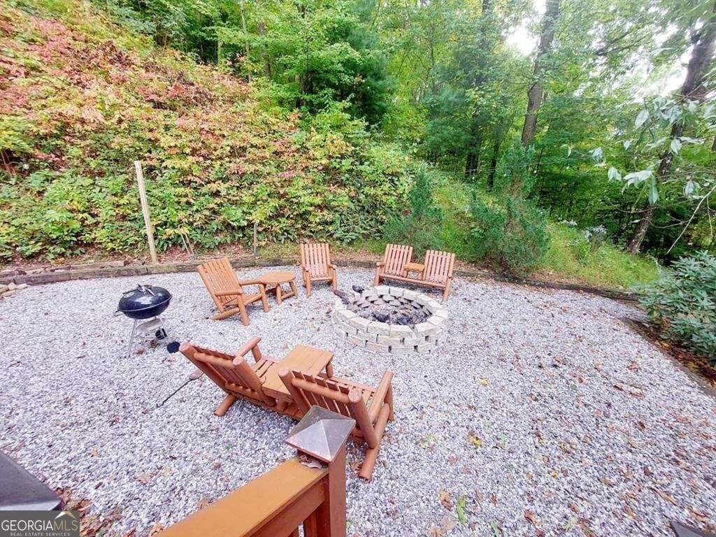 566 Walnut Springs Road Blairsville - 13