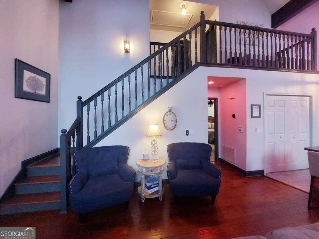 566 Walnut Springs Road Blairsville - 15