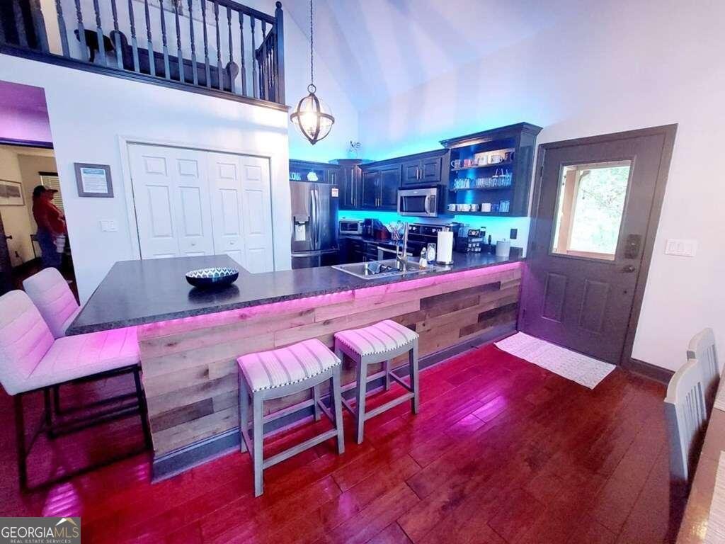 566 Walnut Springs Road Blairsville - 16