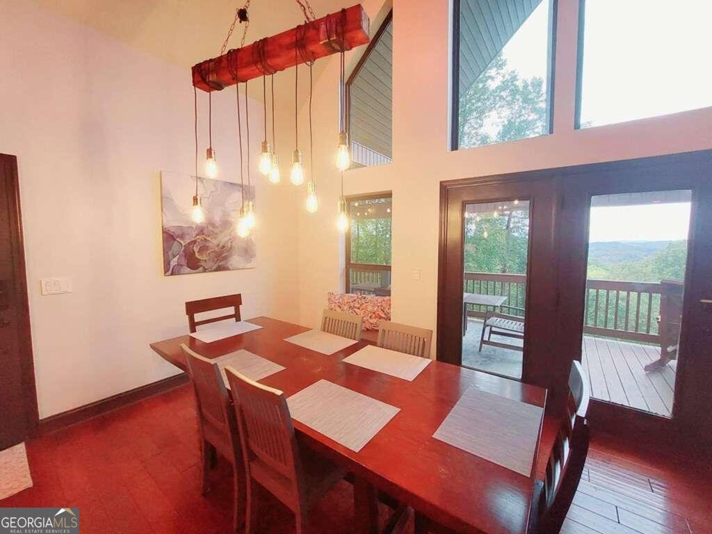 566 Walnut Springs Road Blairsville - 18