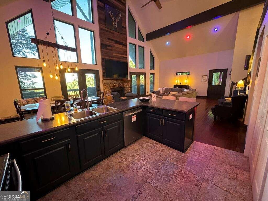 566 Walnut Springs Road Blairsville - 19