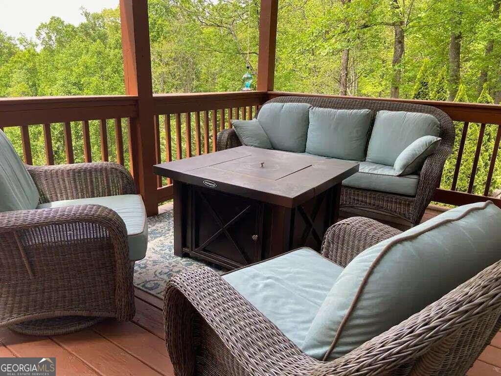 566 Walnut Springs Road Blairsville - 2