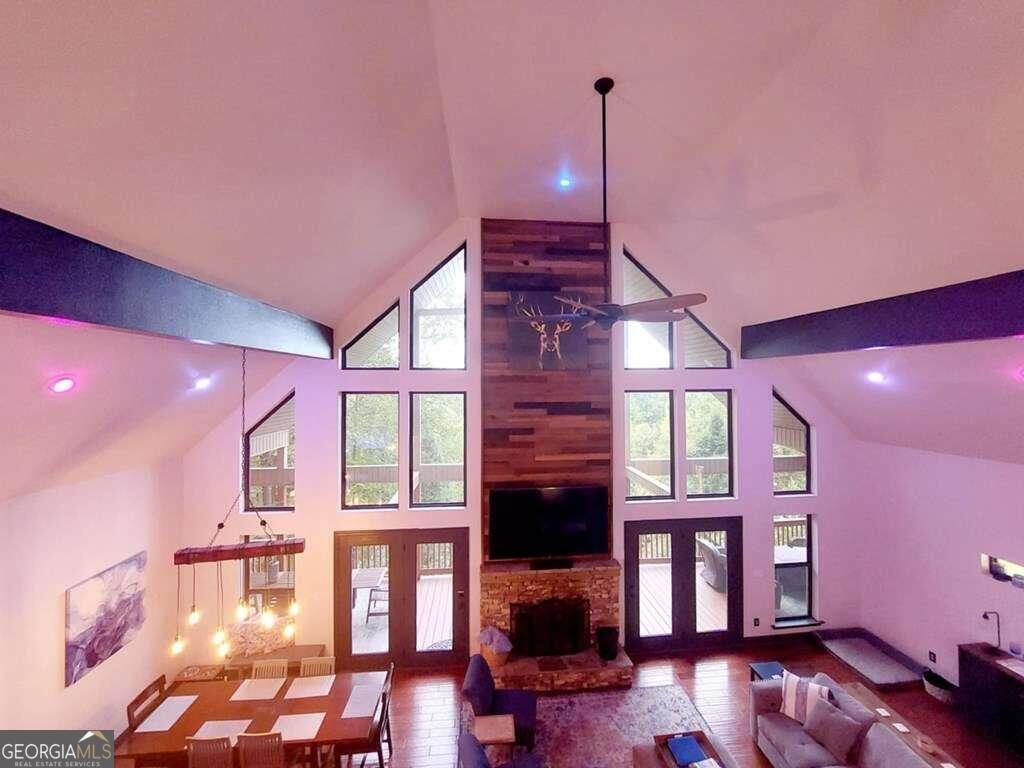 566 Walnut Springs Road Blairsville - 20