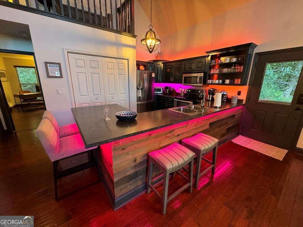 566 Walnut Springs Road Blairsville - 21