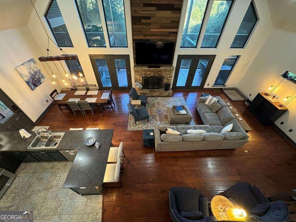 566 Walnut Springs Road Blairsville - 26