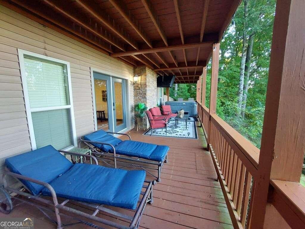 566 Walnut Springs Road Blairsville - 3