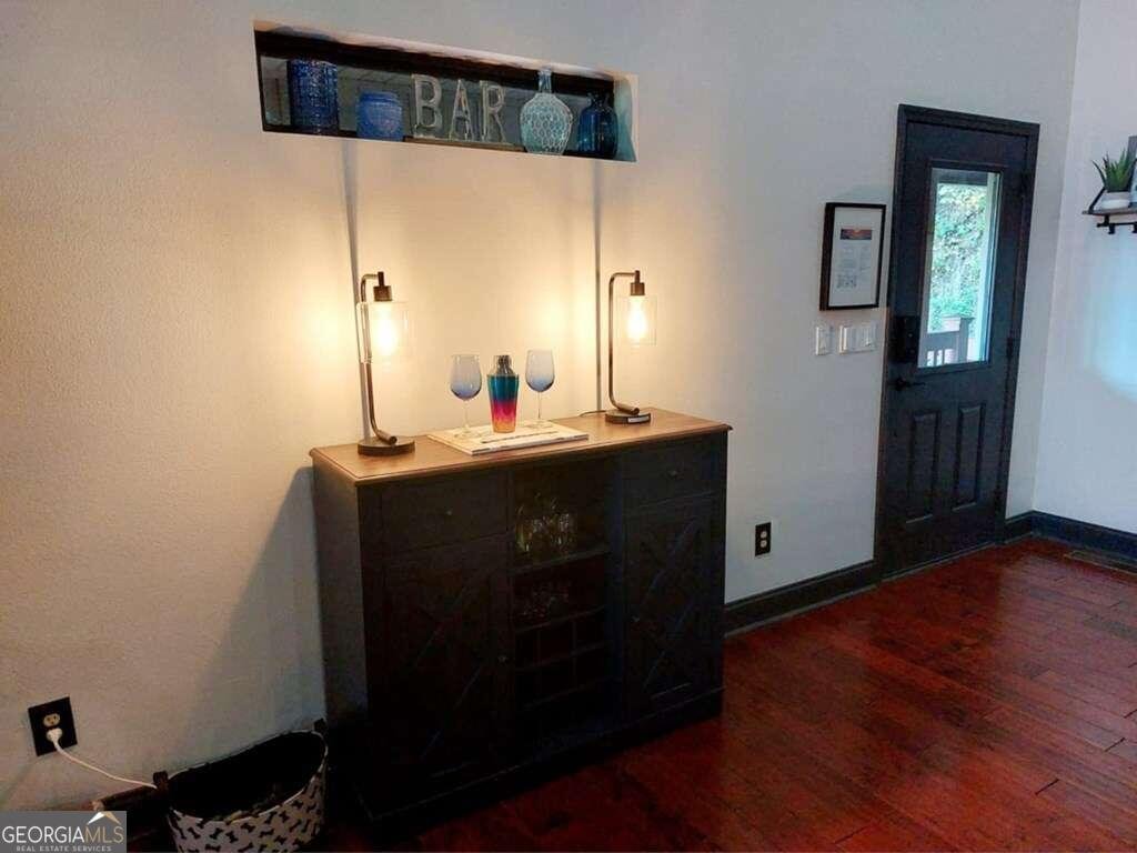 566 Walnut Springs Road Blairsville - 31