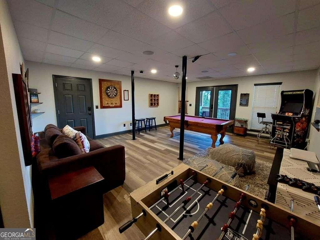 566 Walnut Springs Road Blairsville - 32