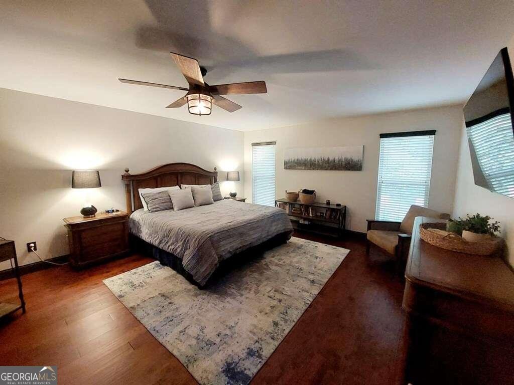 566 Walnut Springs Road Blairsville - 33