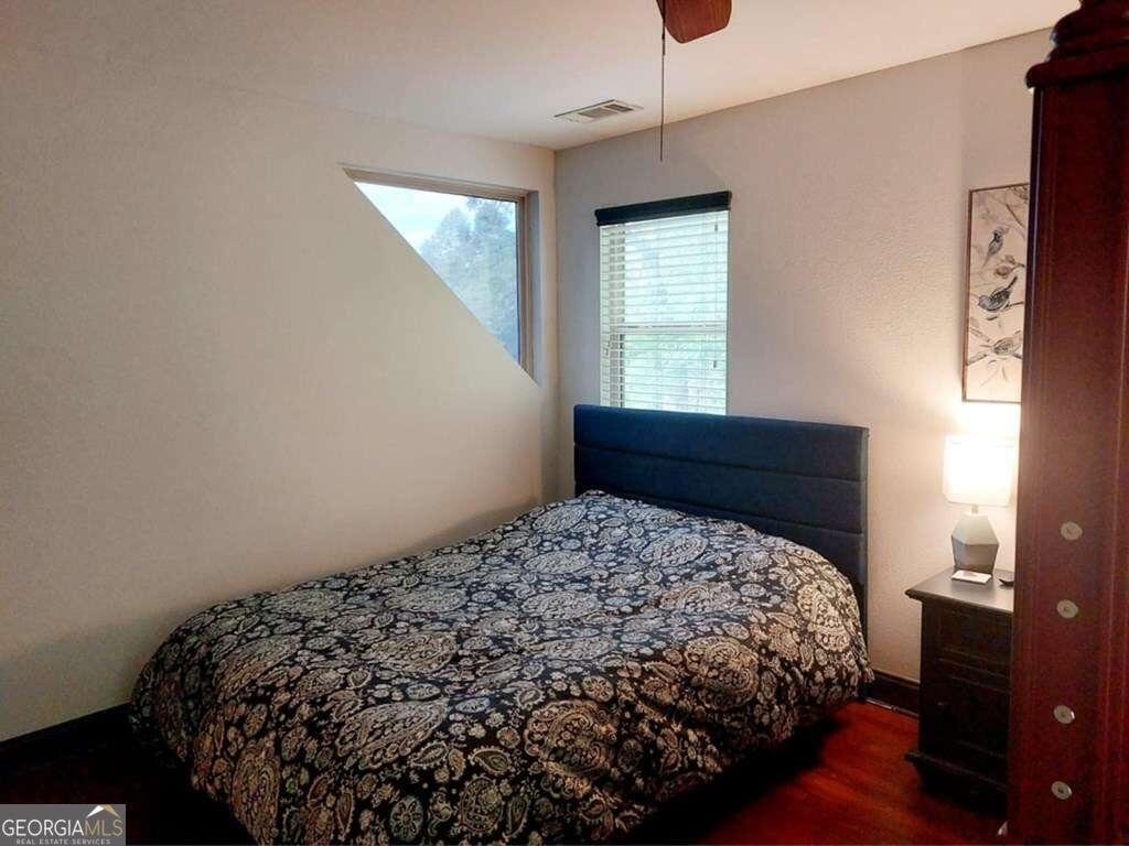 566 Walnut Springs Road Blairsville - 34