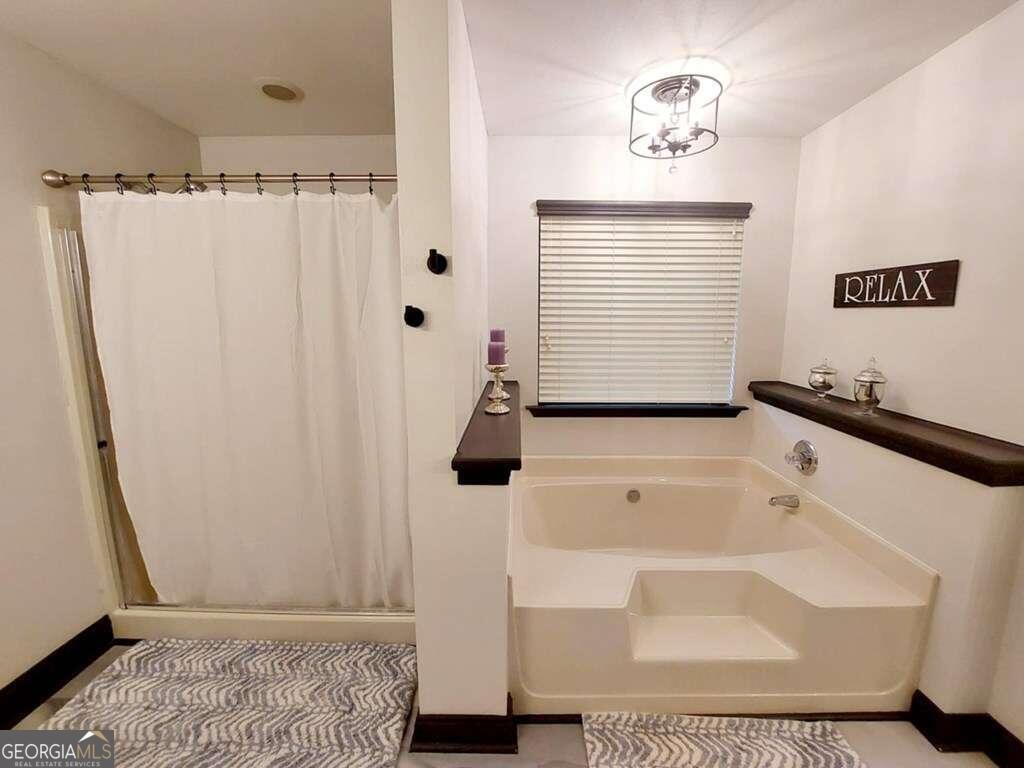 566 Walnut Springs Road Blairsville - 39