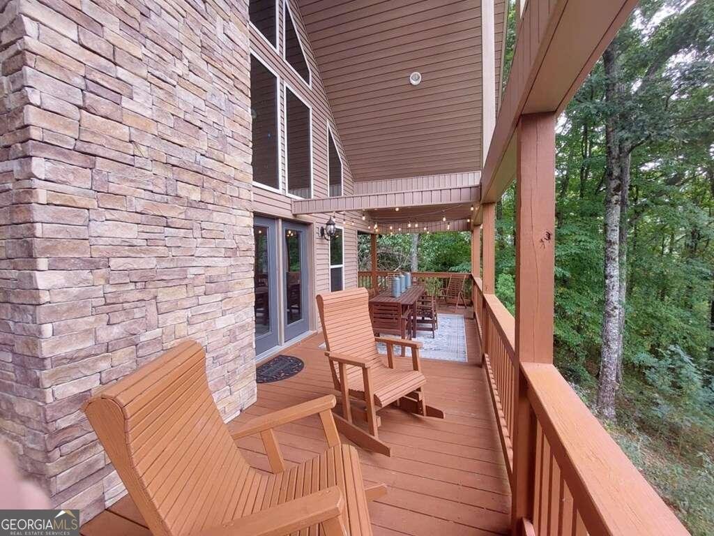 566 Walnut Springs Road Blairsville - 4