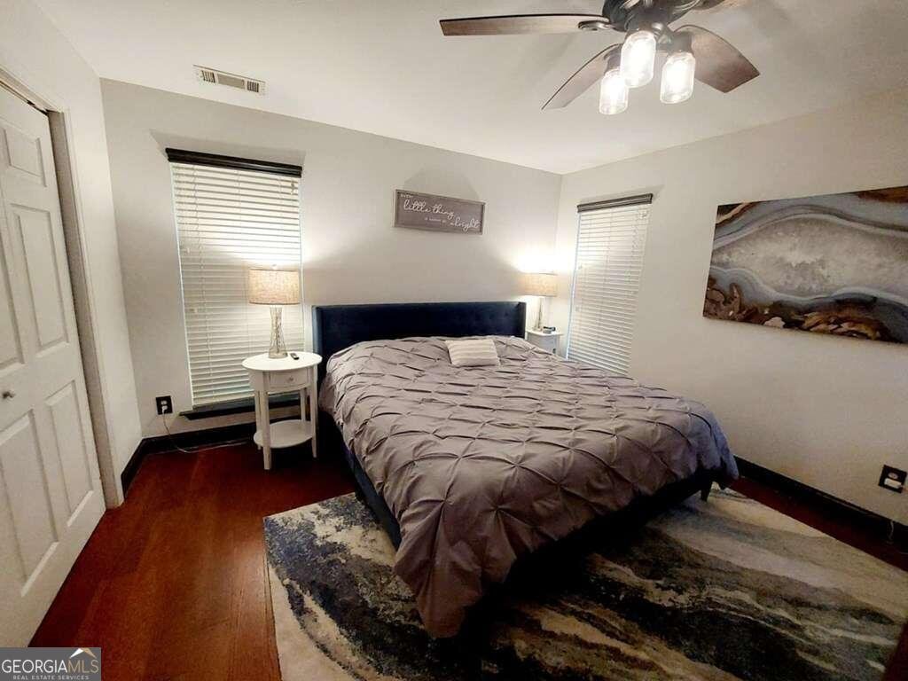 566 Walnut Springs Road Blairsville - 40