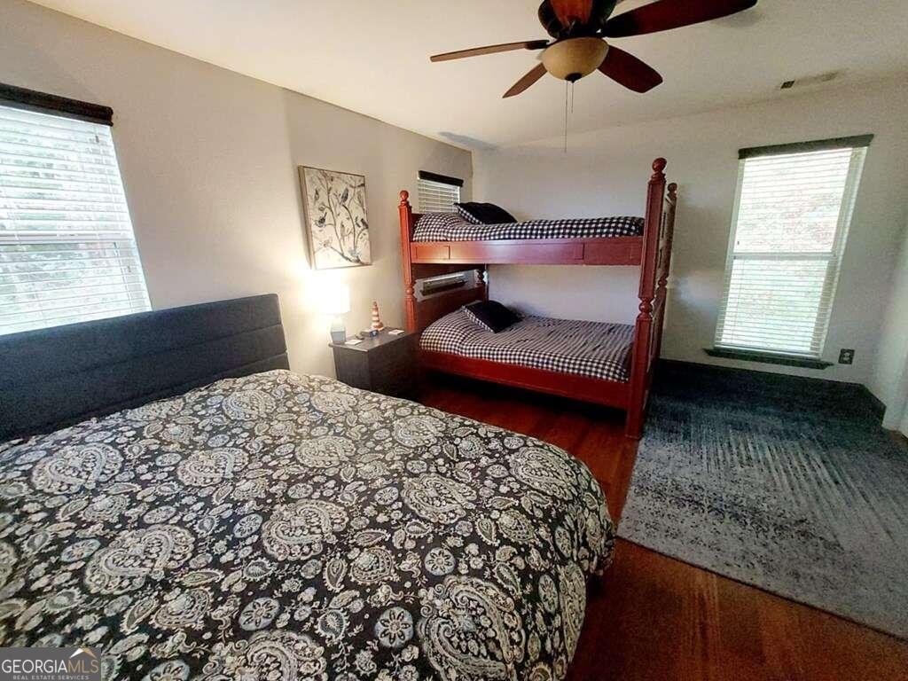 566 Walnut Springs Road Blairsville - 43