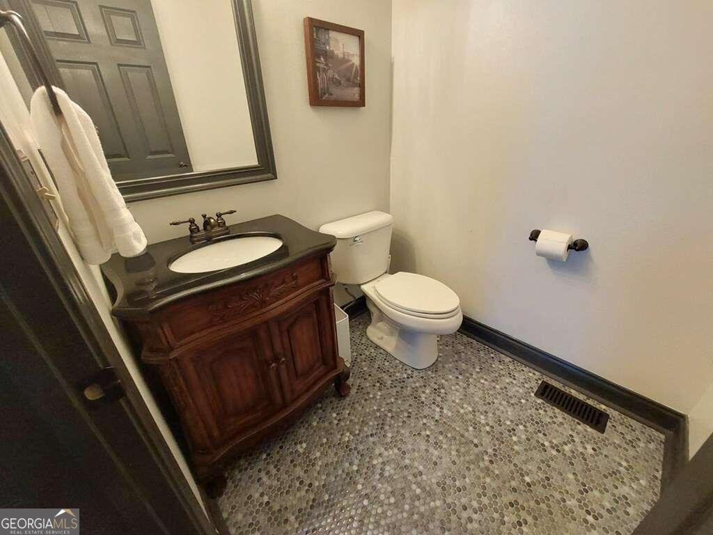 566 Walnut Springs Road Blairsville - 45