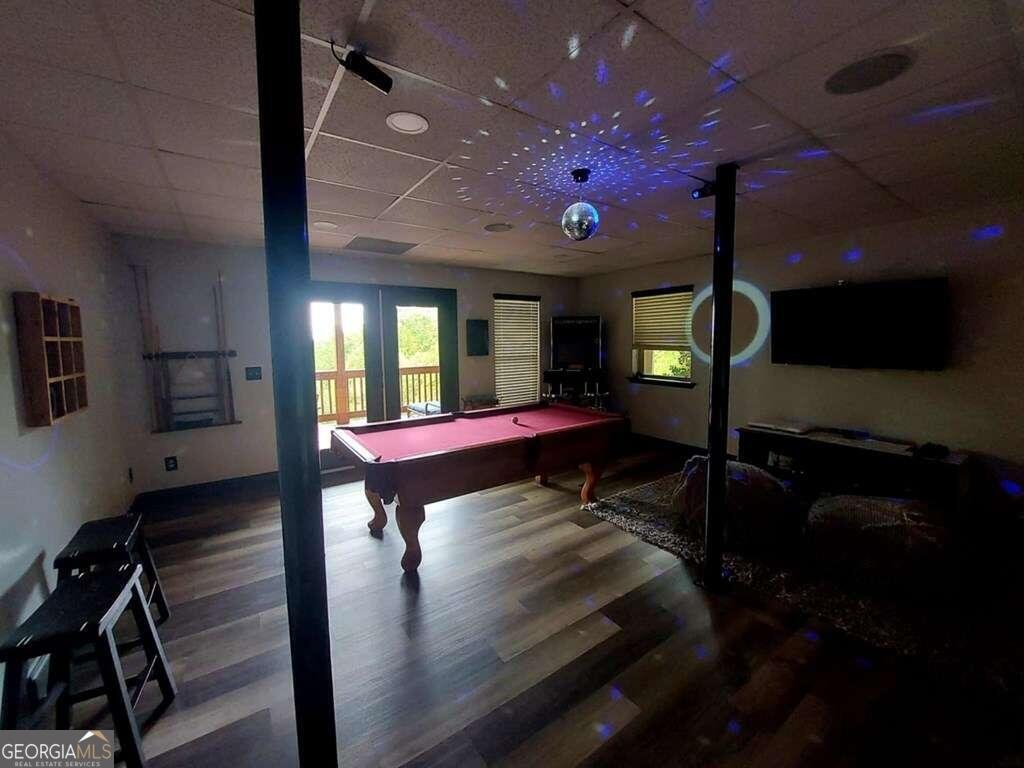 566 Walnut Springs Road Blairsville - 49
