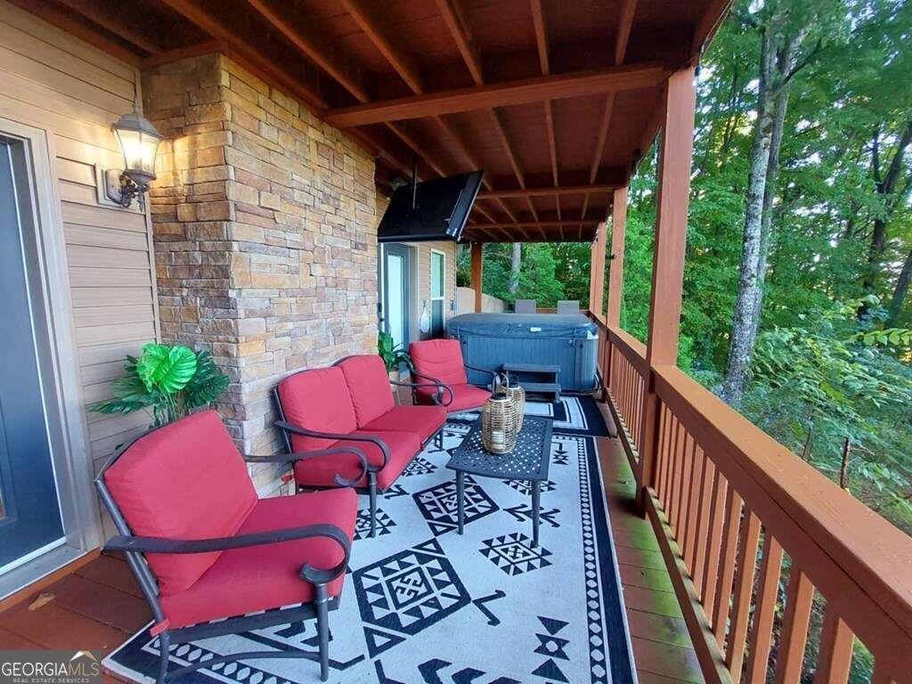 566 Walnut Springs Road Blairsville - 5