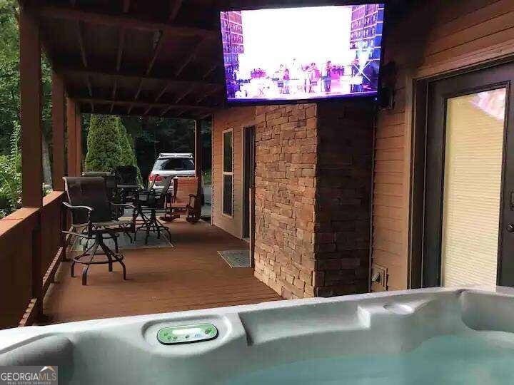 566 Walnut Springs Road Blairsville - 6