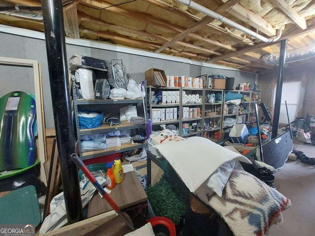 566 Walnut Springs Road Blairsville - 70